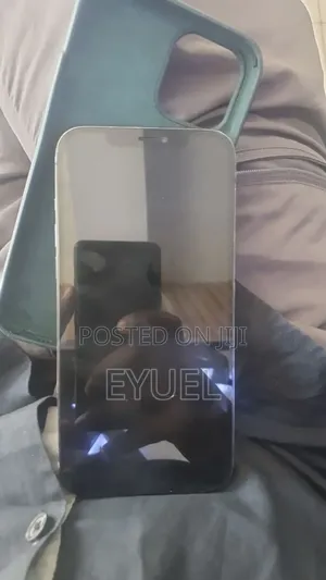 Apple iPhone 12 Pro Max 256 GB Blue