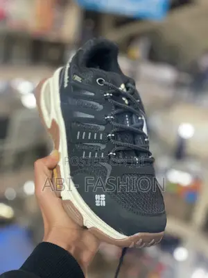 Master Quality Colombia Mens Original