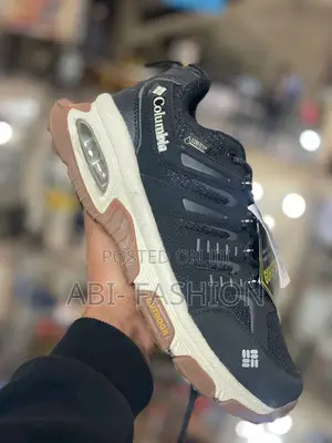 Master Quality Colombia Mens Original