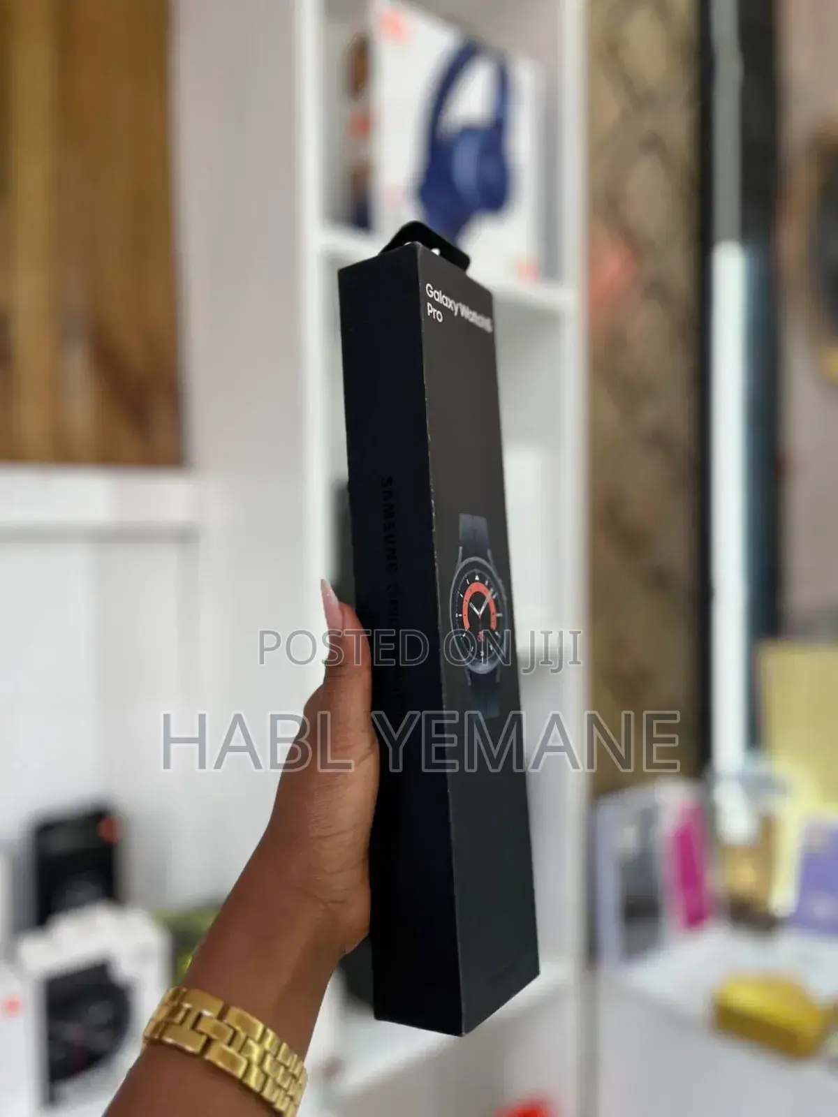 Samsung Galaxy Watch5 Pro