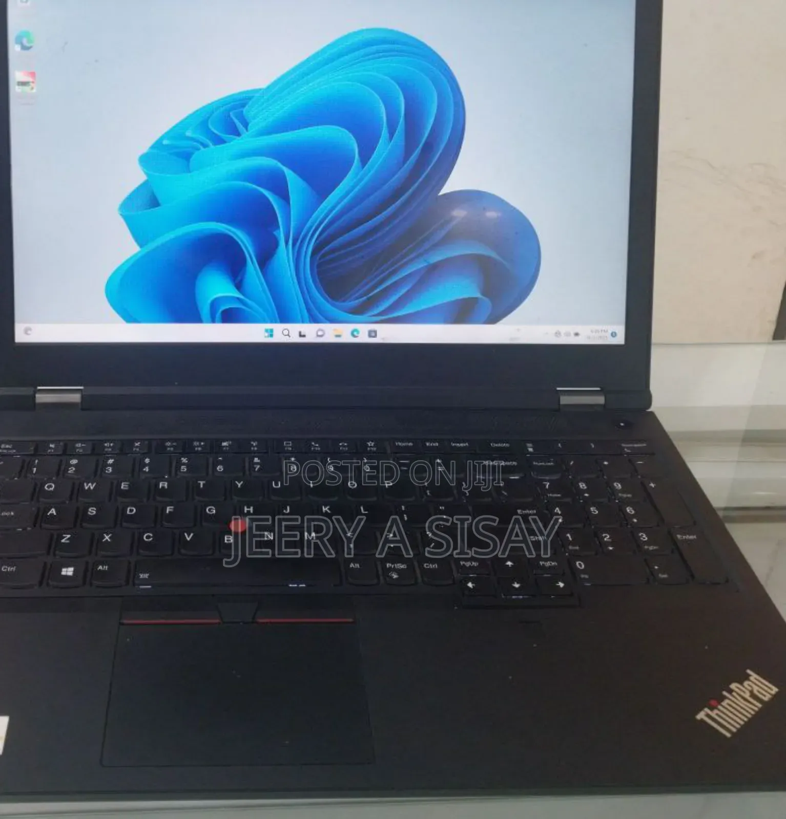 New Laptop Lenovo ThinkPad X1 Carbon 16GB Intel Core I7 SSD 256GB