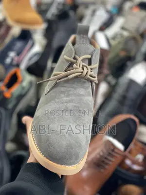 Men's Fashion Quality Shoes