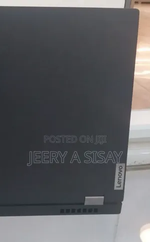 New Laptop Lenovo ThinkPad X1 Carbon 16GB Intel Core I7 SSD 256GB