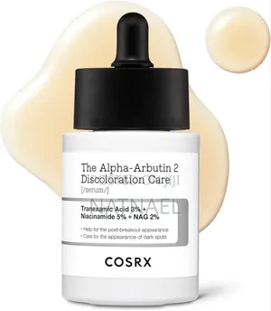 Photo - Cosrx Alpha Arbutin 2discoloration Care