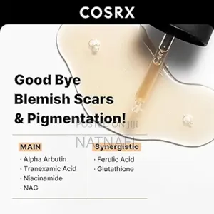 Cosrx Alpha Arbutin 2discoloration Care