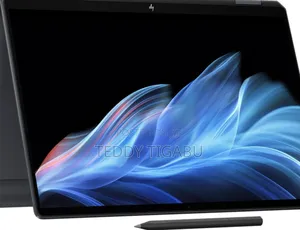 New Laptop HP OmniBook X Flip 14" 16GB SSD 1T