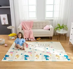 Double Side Baby Play Mat (Big Size)
