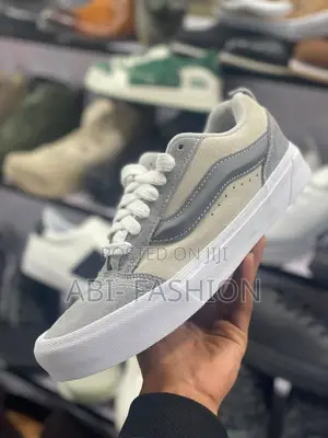 Photo - Vans Knu Master Quality