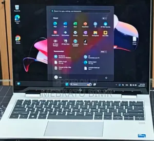 New Laptop HP Elite x360 830 G10 16GB Intel Core i5 SSD 256GB