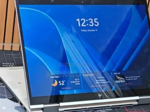 New Laptop HP Elite x360 830 G10 16GB Intel Core i5 SSD 256GB