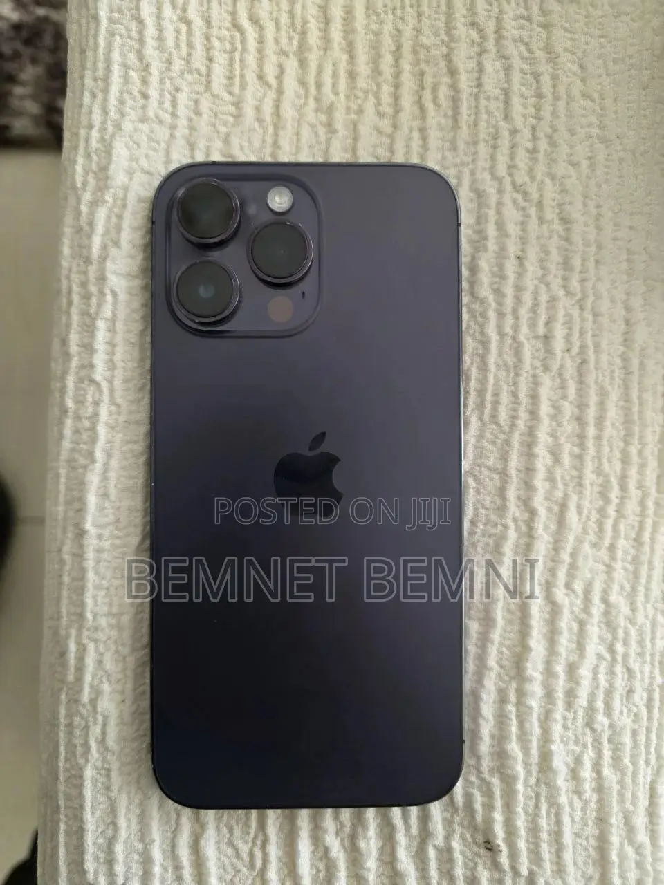 Apple iPhone 14 Pro Max 128 GB Purple