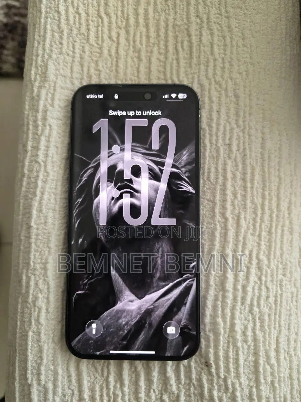 Apple iPhone 14 Pro Max 128 GB Purple