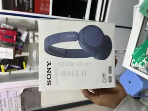 Photo - Sony Wireless Headphones