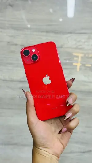 Apple iPhone 14 128 GB Red