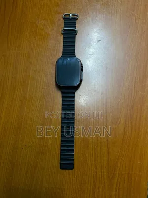 Photo - Smartwatch