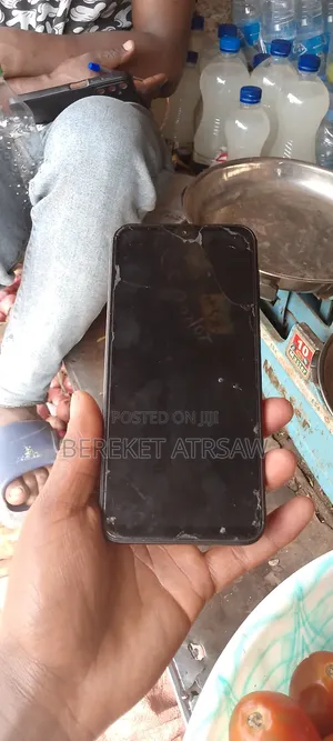 Photo - Samsung Galaxy A24 4G 128 GB Black