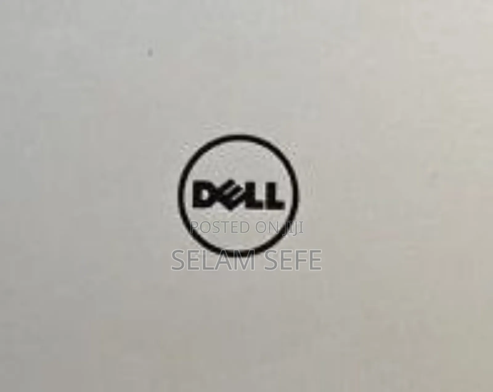 New Laptop Dell XPS 15 16GB Intel Core i7 SSD 256GB