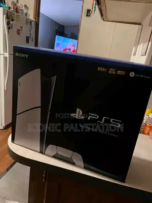 Exchange Your Ps 4 With Ps 5 Slim Call for More Information