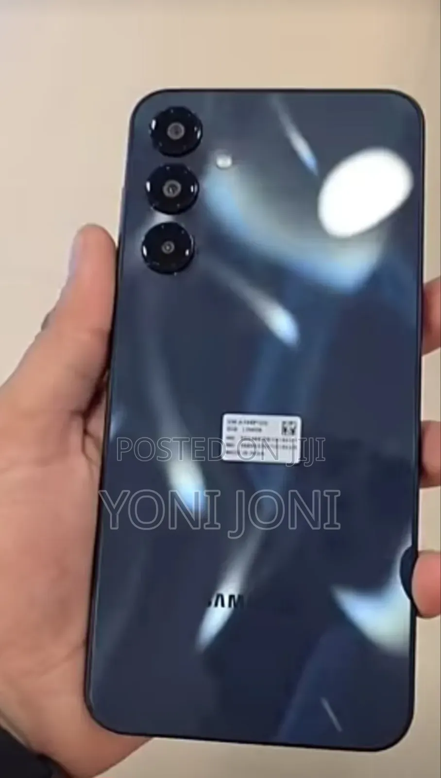 New Samsung Galaxy A16 128 GB