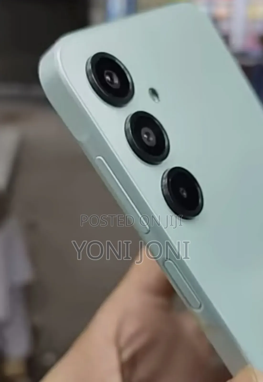 New Samsung Galaxy A16 128 GB White