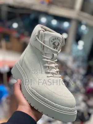 Photo - Chekich Casual Men's Lace-Up Fashion