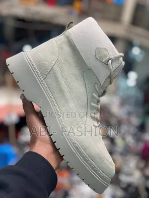 Chekich Casual Men's Lace-Up Fashion