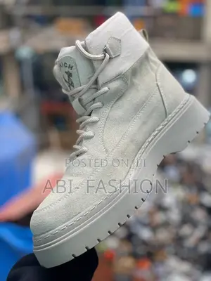 Chekich Casual Men's Lace-Up Fashion