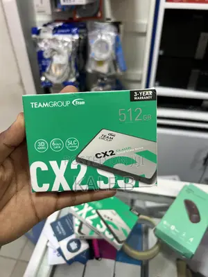 Photo - Teem Group Ssd