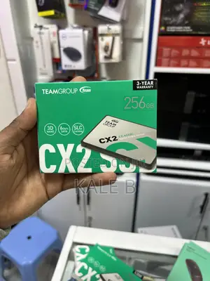 Photo - Teem Group Ssd