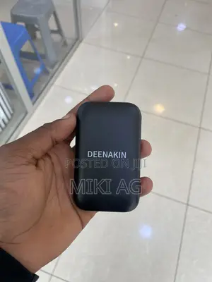 Deenakin Mobile Router