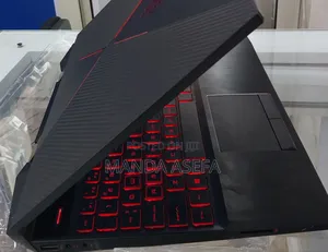 New Laptop HP Omen X 16GB Intel Core i5 SSD 512GB