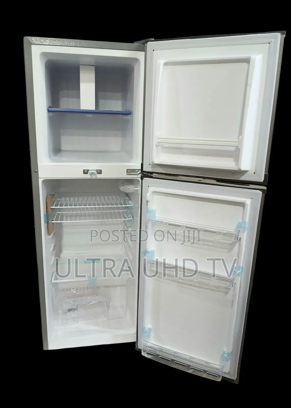 West Refrigerator Powerful Comprosser