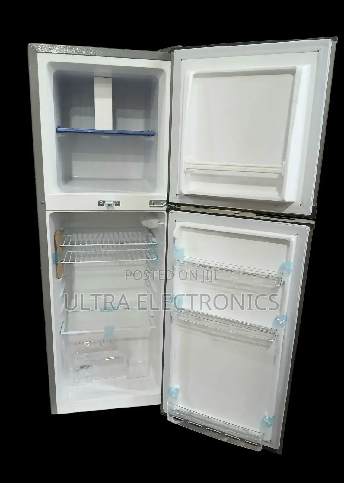 West Refrigerator Powerful Comprosser