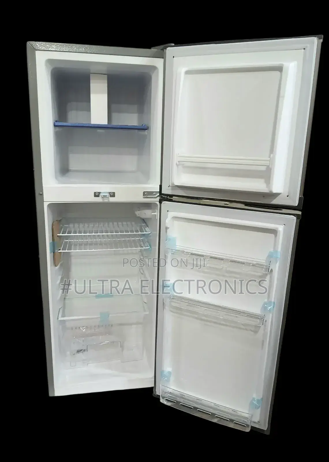 West Refrigerator Powerful Comprosser