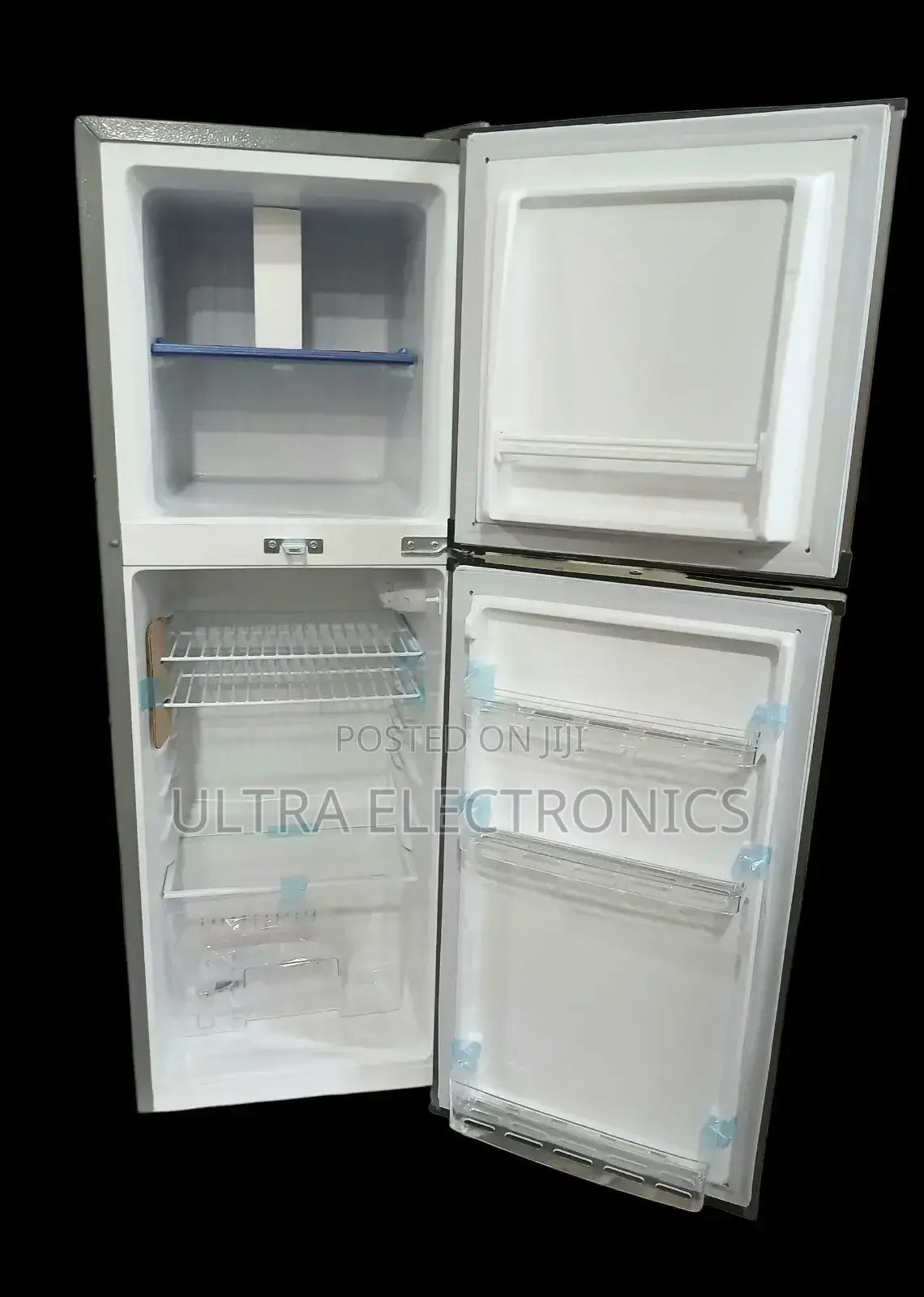 West Refrigerator Powerful Comprosser