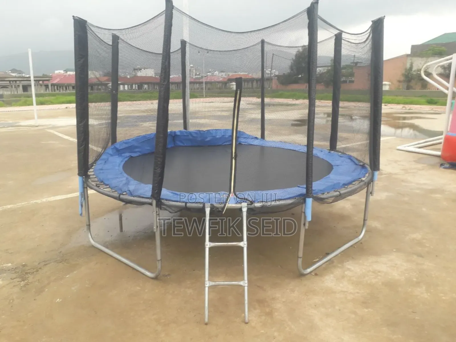 Children's Playground