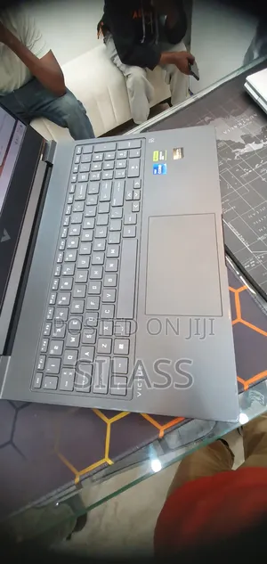 New Laptop HP Victus 16 16GB Intel Core I7 SSD 512GB