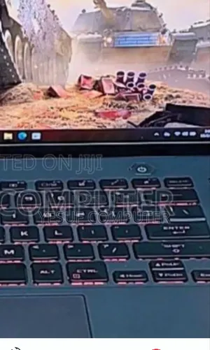 New Laptop Asus ROG Zephyrus G15 32GB Intel Core i9 SSD 1T