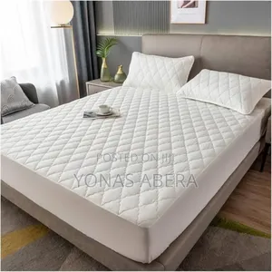 Photo - Waterproof Mattress Protector