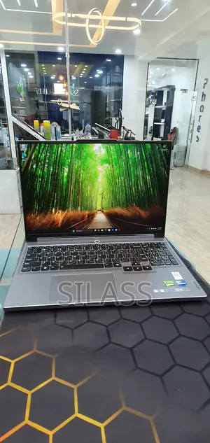 New Laptop Lenovo Legion 5 32GB Intel Core I9 SSD 1T