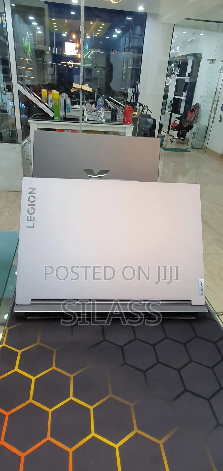 New Laptop Lenovo Legion 5 32GB Intel Core I9 SSD 1T