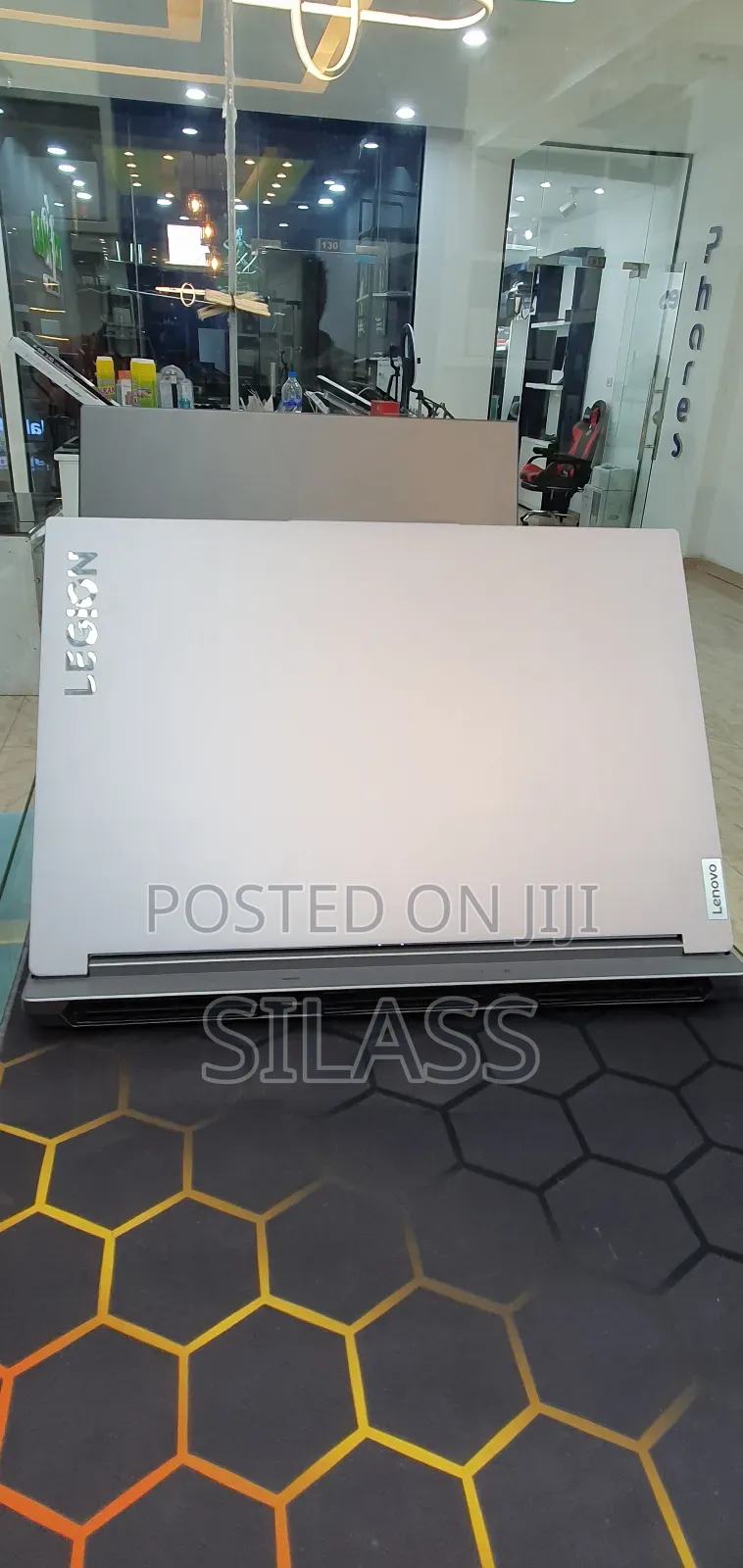 New Laptop Lenovo Legion 5 32GB Intel Core I9 SSD 1T