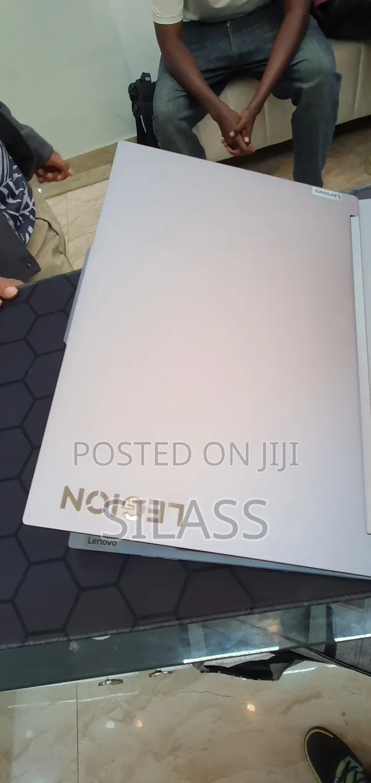 New Laptop Lenovo Legion 5 32GB Intel Core I9 SSD 1T