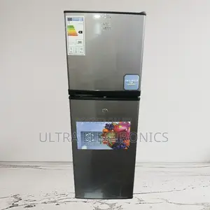West Refrigerator 270l Delivery Available