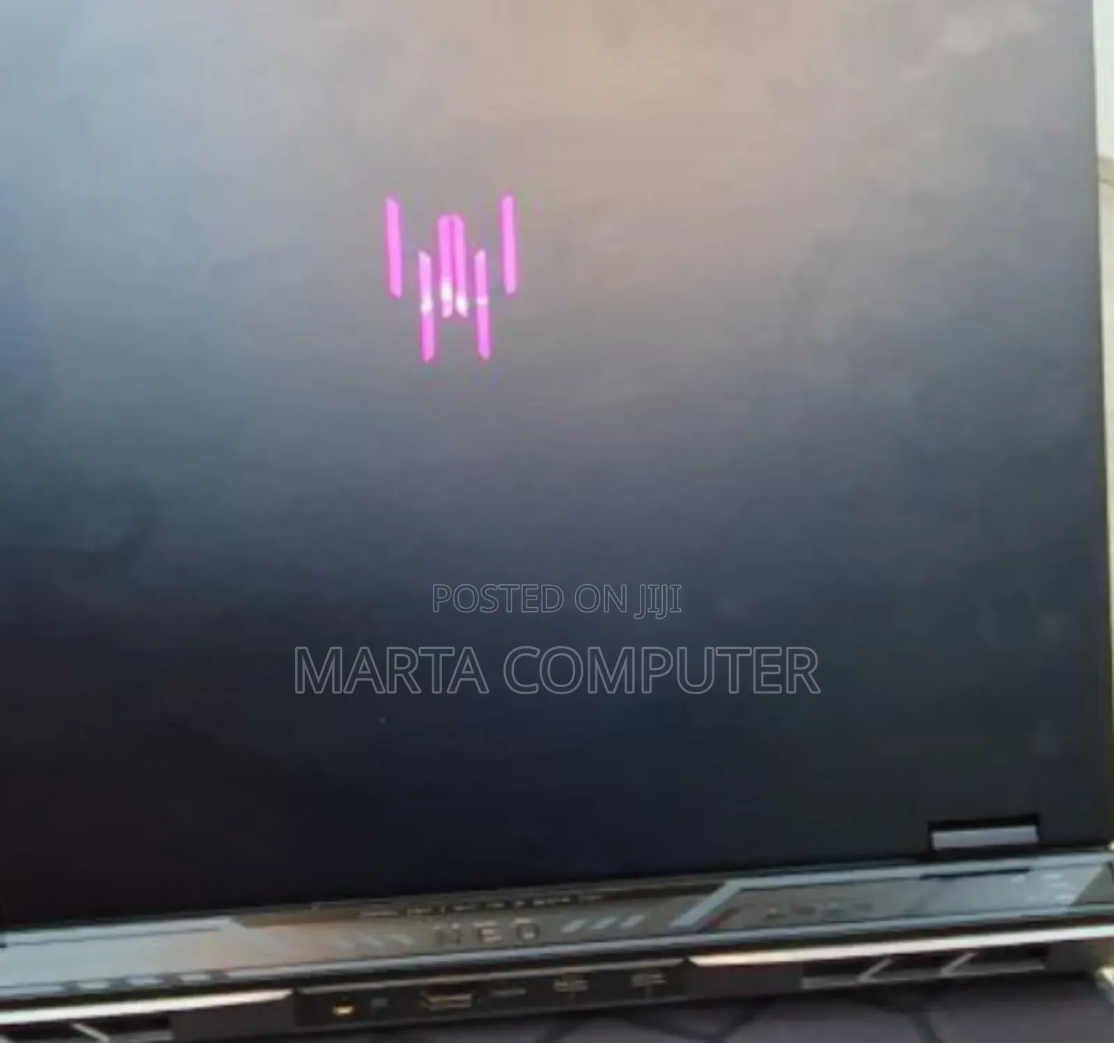 New Laptop Acer Predator Helios Neo 16 16GB Intel Core I9 SSD 1T