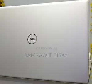 Photo - New Laptop Dell Inspiron 15 16GB Intel Core i7 SSD 512GB