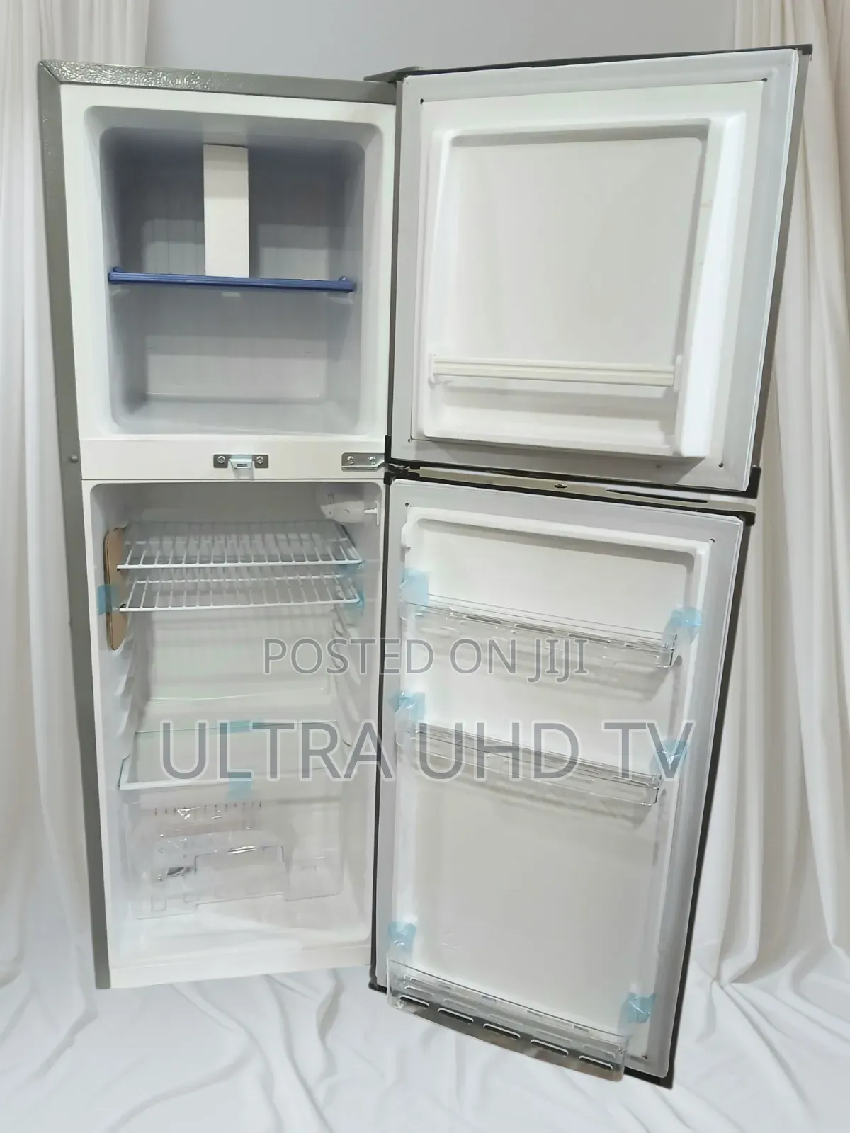 West Refrigerator Leading Technology Innovation