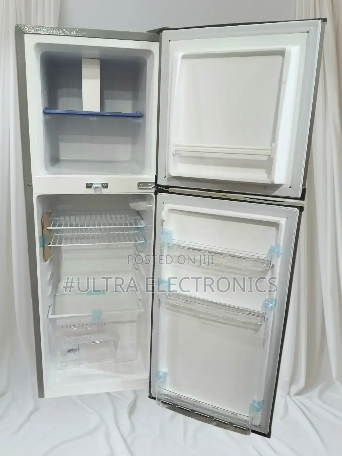 West Refrigerator Leading Technology Innovation