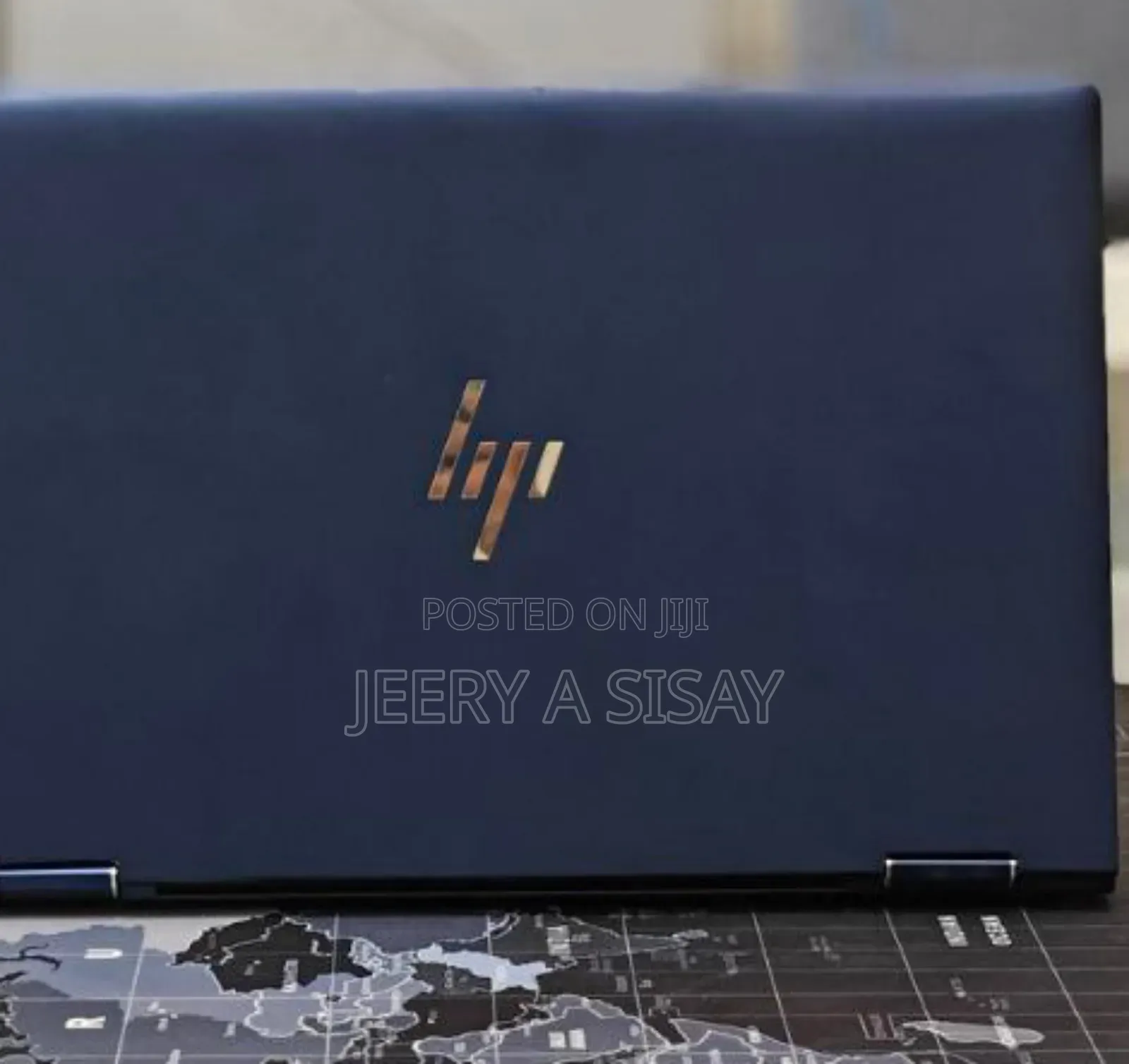 New Laptop HP EliteBook X360 1030 G2 16GB Intel Core I7 SSD 512GB