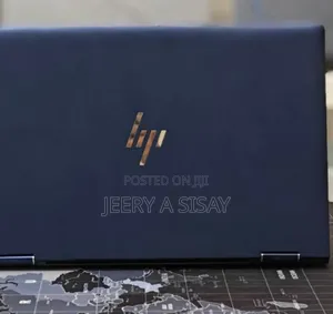 New Laptop HP EliteBook X360 1030 G2 16GB Intel Core I7 SSD 512GB